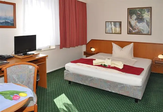 Hotel Waldperle 