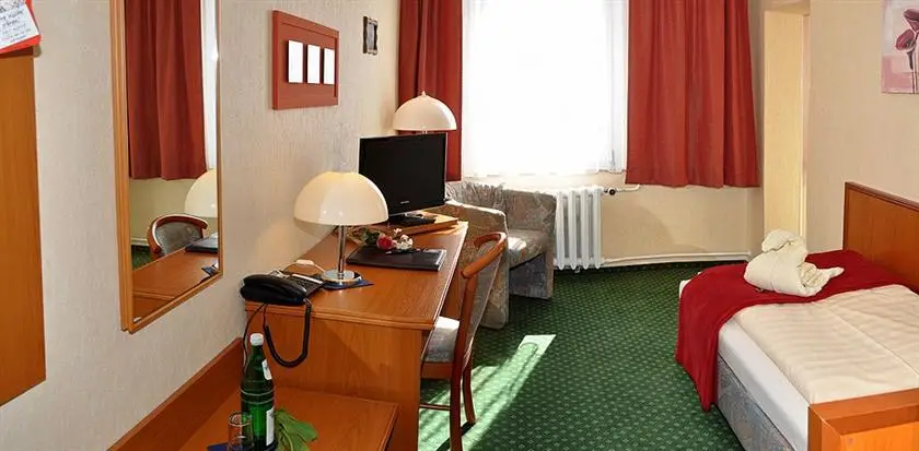 Hotel Waldperle 