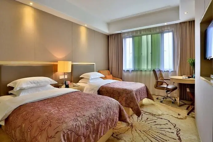 Wenzhou Dongou Hotel