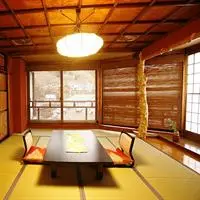 Honke Bankyu Ryokan 