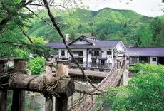 Honke Bankyu Ryokan 