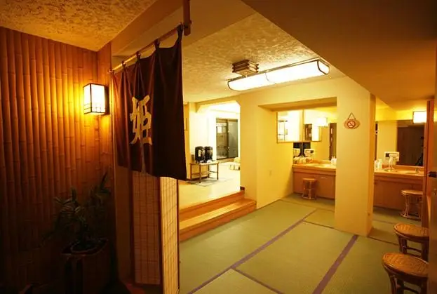 Honke Bankyu Ryokan 