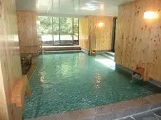 Honke Bankyu Ryokan 