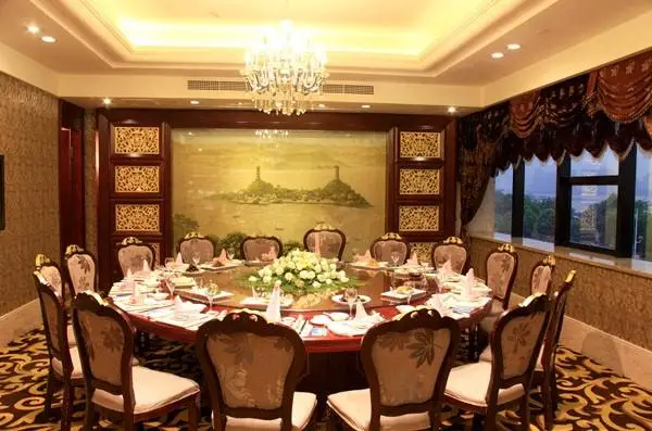 Mengjiang Hotel 