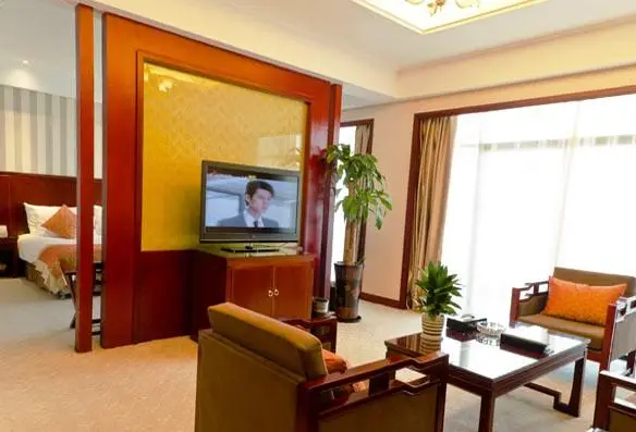 Mengjiang Hotel 