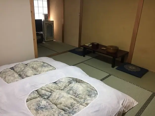 Ryokan Murayama 