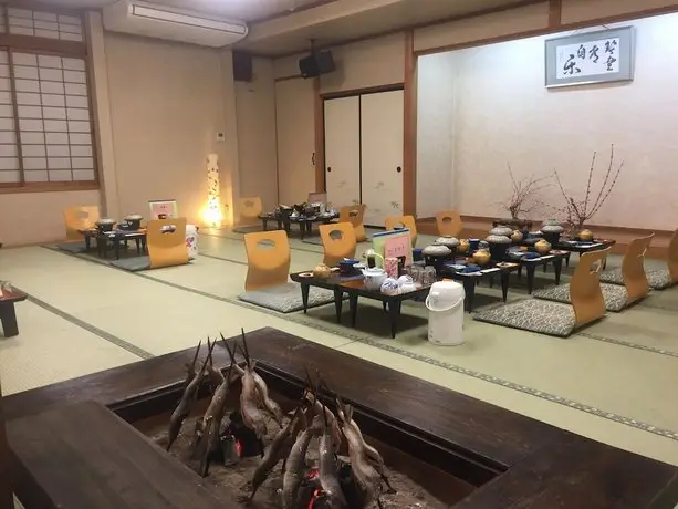 Ryokan Murayama 