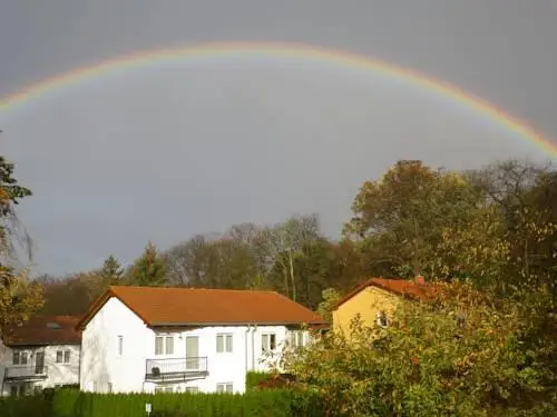 Ferienwohnungen Stranddistel 