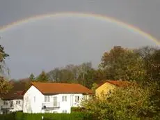 Ferienwohnungen Stranddistel 