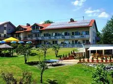 Hotel Am Sonnenhang Oy-Mittelberg 