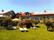 Hotel Am Sonnenhang Oy-Mittelberg 