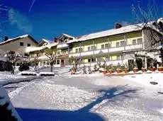 Hotel Am Sonnenhang Oy-Mittelberg 