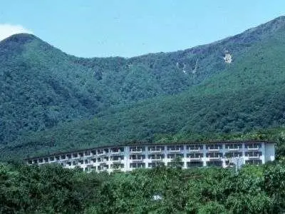 Nasukogen Hotel View Palace