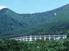 Nasukogen Hotel View Palace 