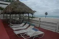 Ocean Palm Motel 