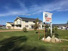 Parklands Motel 