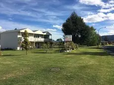 Parklands Motel 