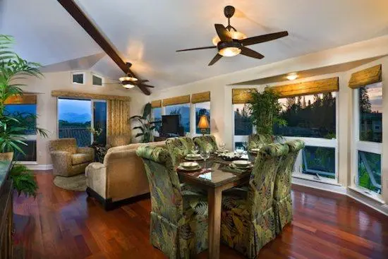 Villas of Kamalii by Great Vacation Retreats