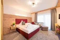 Hotel Garni Schellenberg S 