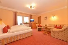 Hotel Garni Schellenberg S 