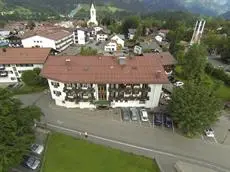 Hotel Gasthof Adler 