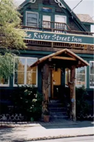 River Street Inn