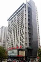 Tianyou International Hotel 