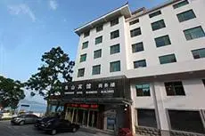 Dong Shan Hotel 