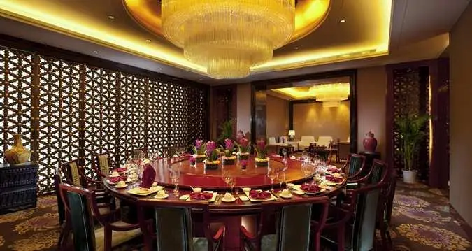 Hilton Xi'an 