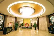 Minshan Hotel 