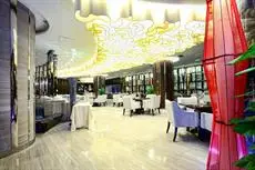 Minshan Hotel 