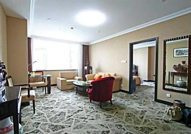 Weihai Baohai Hotel