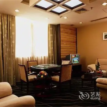 Xichang Mingren Hotel