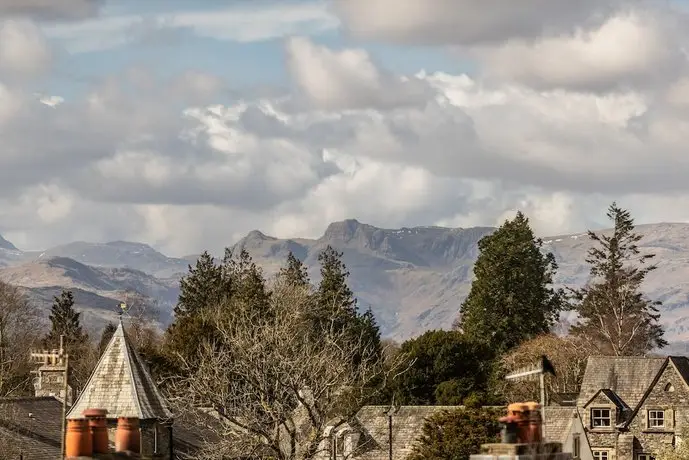 Holly Lodge Guest House Windermere