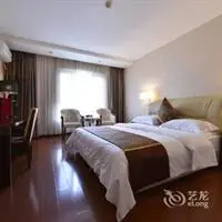 Tengyunlou Hotel 