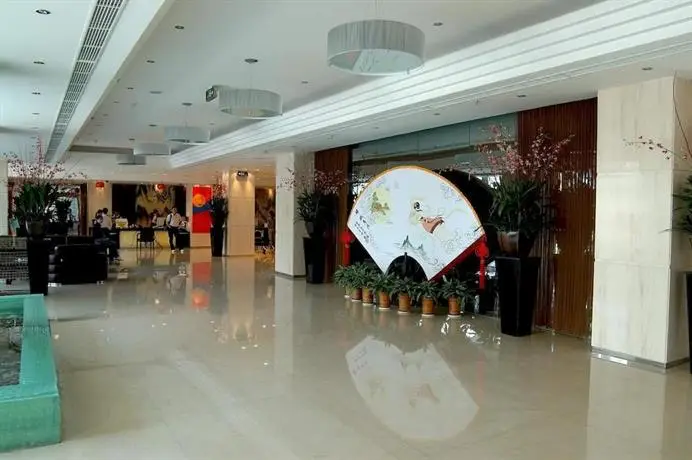 Wenzhou Chamber of Commerce Hotel