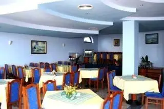 Family Hotel Evridika 