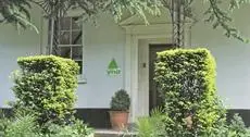 Salisbury YHA 