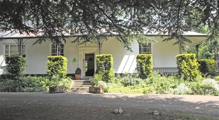 Salisbury YHA 