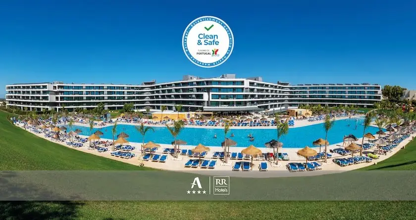 Alvor Baia Resort Hotel 