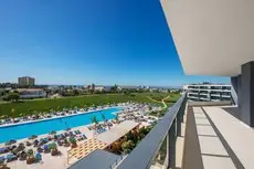 Alvor Baia Resort Hotel 