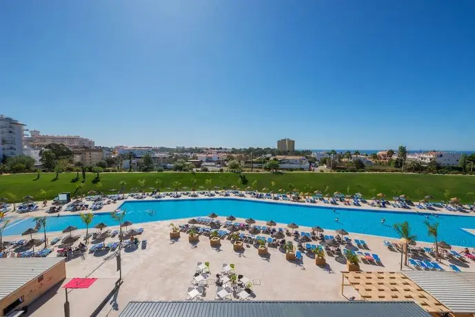 Alvor Baia Resort Hotel 