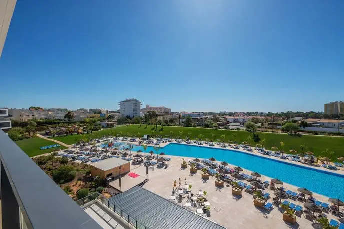 Alvor Baia Resort Hotel 