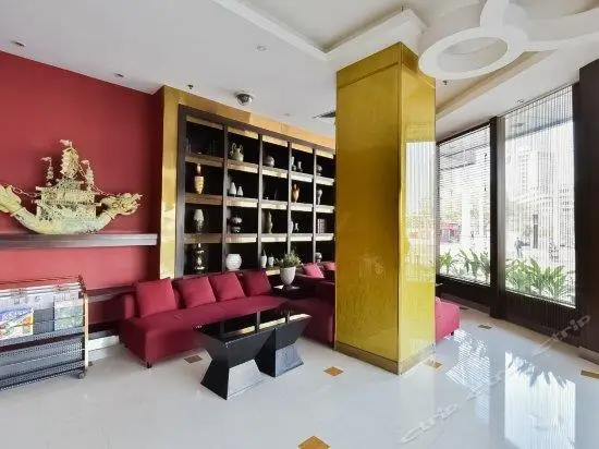 Gallery Hotel Xiamen