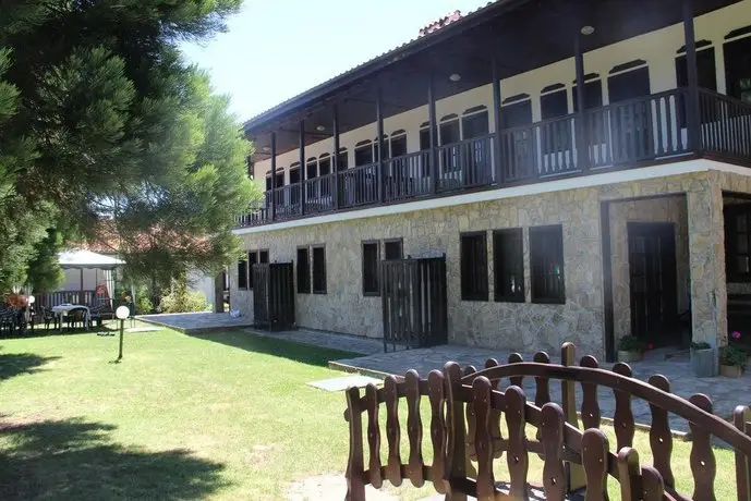 Guest Houses Kedar