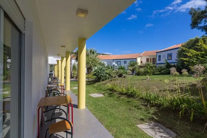 Hotel Teresinha Praia da Vitoria 