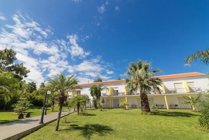 Hotel Teresinha Praia da Vitoria 