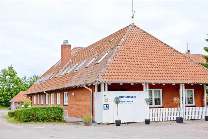 Mon Hostel & Vandrehjem 