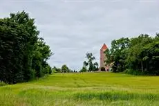 Mon Hostel & Vandrehjem 