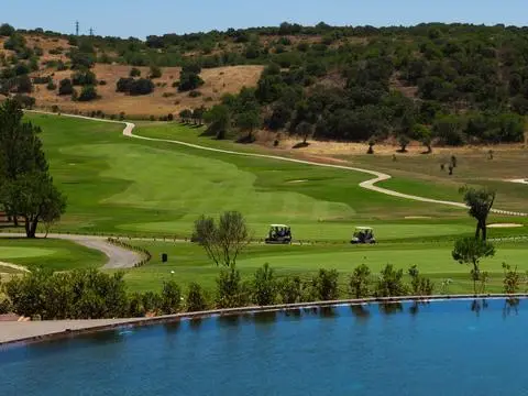 Morgado Golf & Country Club 